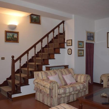 Willa La Toscana In Casa Sorano  Zewnętrze zdjęcie
