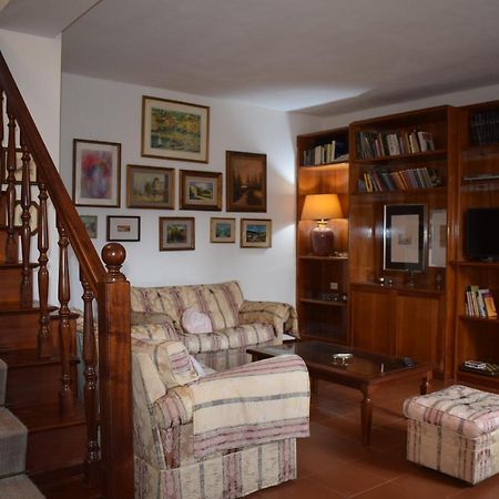 Willa La Toscana In Casa Sorano  Zewnętrze zdjęcie