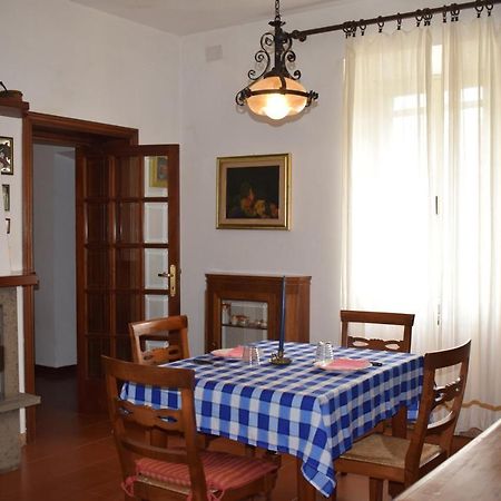 Willa La Toscana In Casa Sorano  Zewnętrze zdjęcie