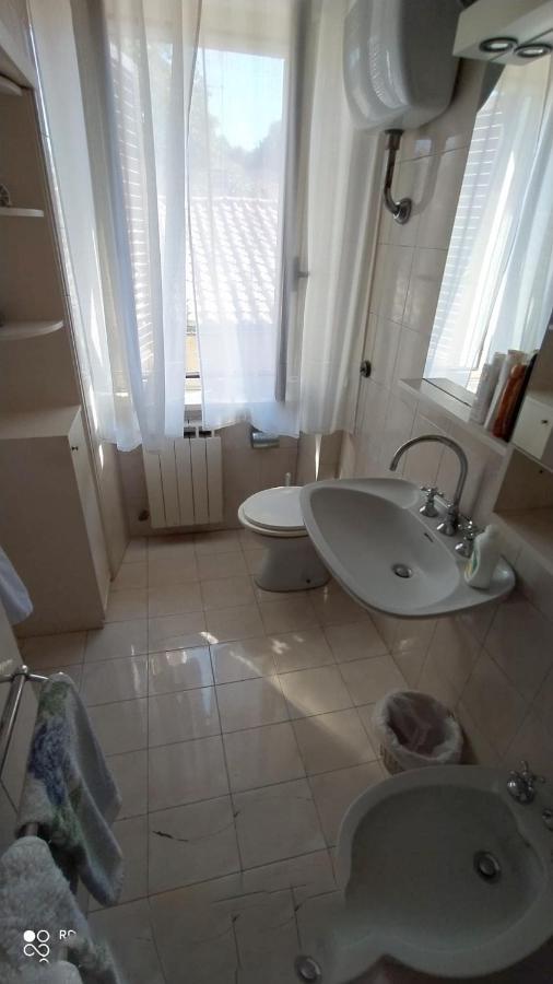 Willa La Toscana In Casa Sorano  Zewnętrze zdjęcie