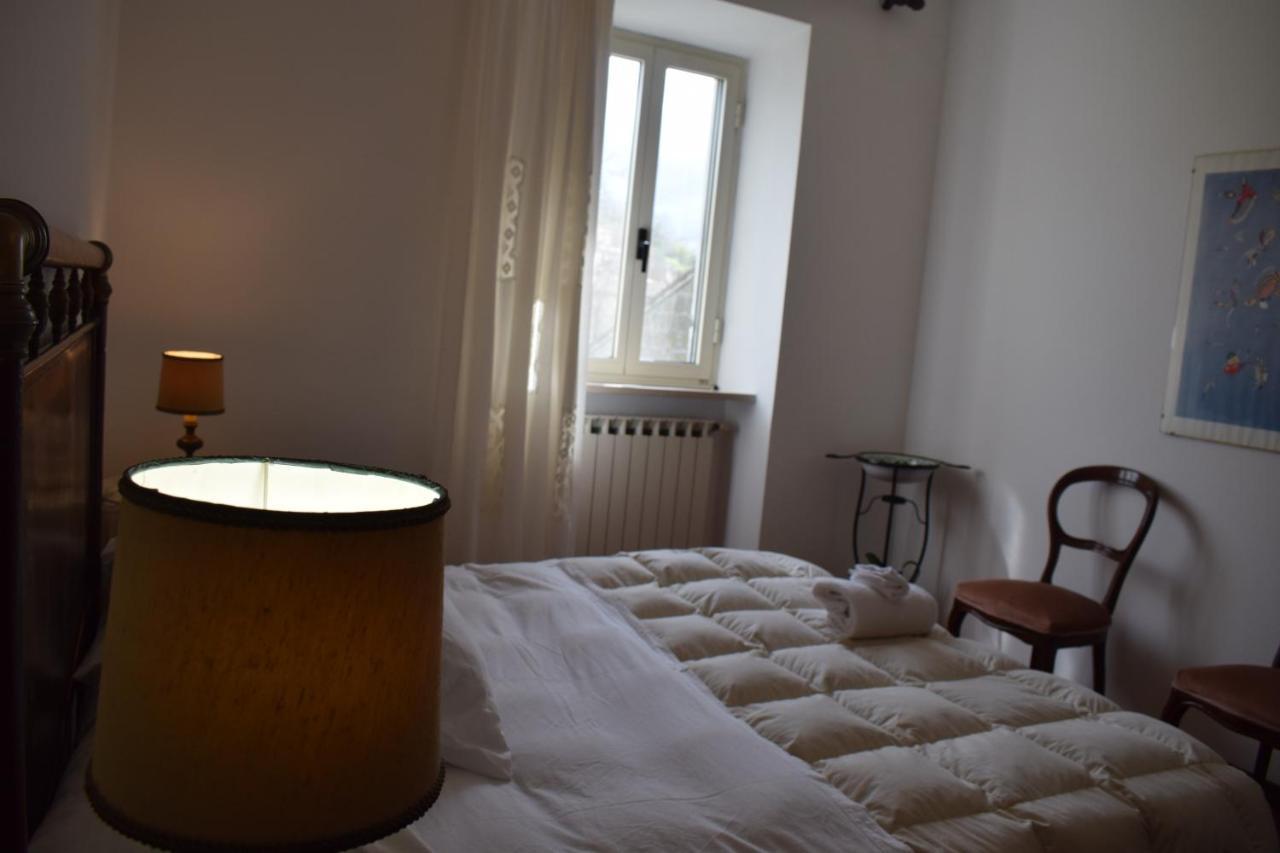 Willa La Toscana In Casa Sorano  Zewnętrze zdjęcie