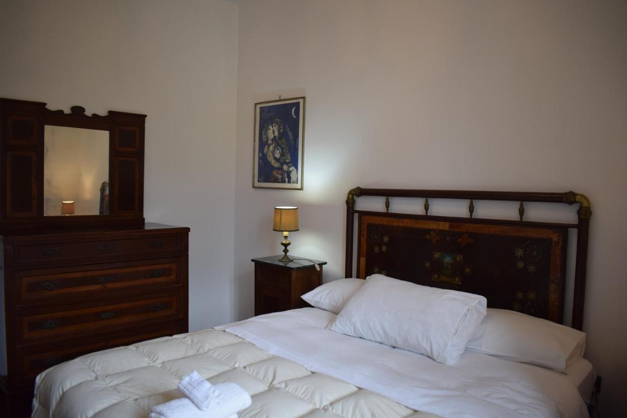 Willa La Toscana In Casa Sorano  Zewnętrze zdjęcie