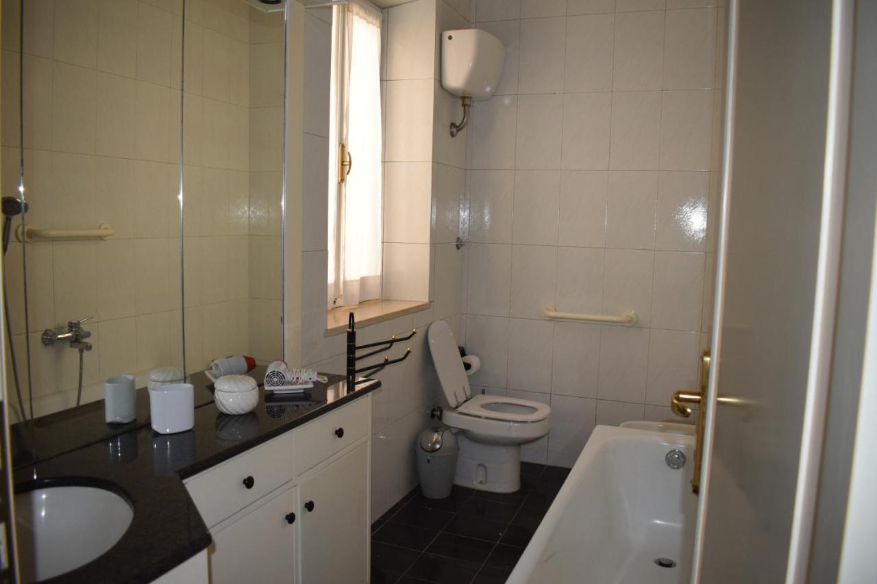 Willa La Toscana In Casa Sorano  Zewnętrze zdjęcie