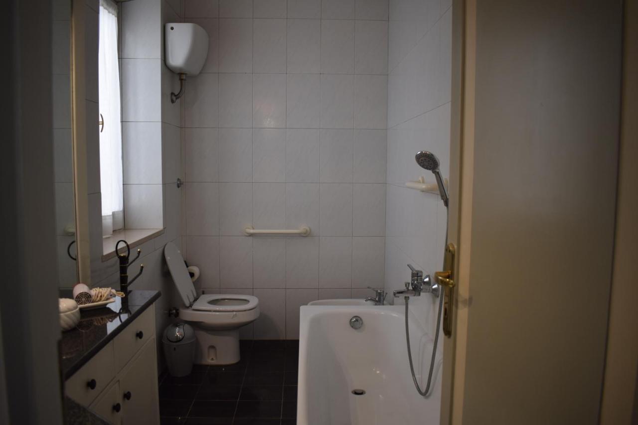 Willa La Toscana In Casa Sorano  Zewnętrze zdjęcie